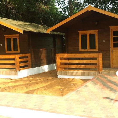 Kudle Ocean Front Resort Gokarna  Exterior foto