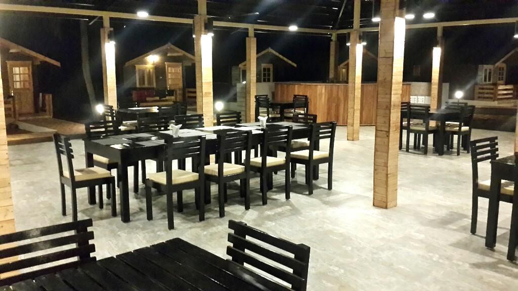 Kudle Ocean Front Resort Gokarna  Exterior foto